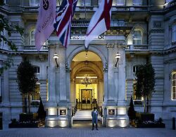 The Langham, London