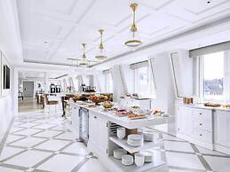 The Langham, London