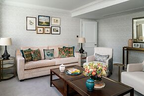 The Langham, London