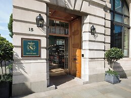 The Langham, London