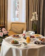 The Langham, London