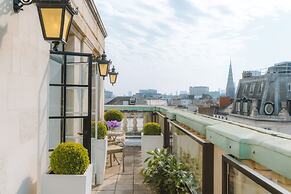 The Langham, London
