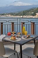 UNA Hotels Capotaormina