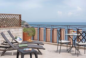 UNA Hotels Capotaormina