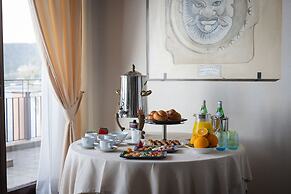 UNA HOTELS Capotaormina