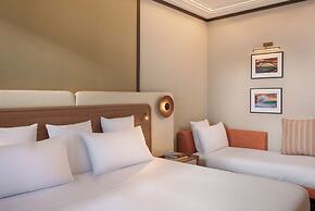 UNA Hotels Capotaormina