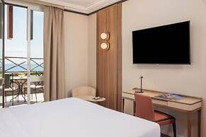 UNA Hotels Capotaormina