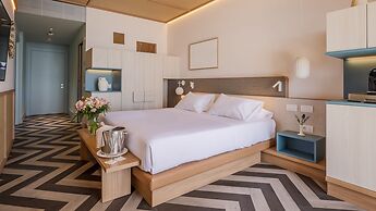 UNA Hotels Capotaormina