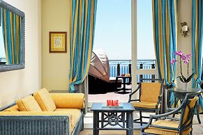 UNA Hotels Capotaormina