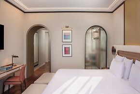 UNA Hotels Capotaormina