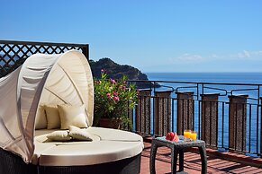 UNA Hotels Capotaormina