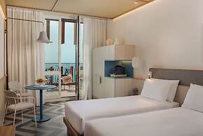 UNA Hotels Capotaormina