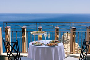 UNA Hotels Capotaormina