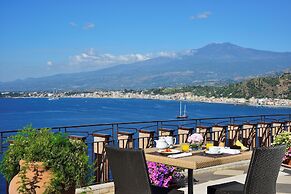 UNA Hotels Capotaormina