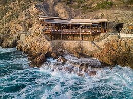 UNA HOTELS Capotaormina
