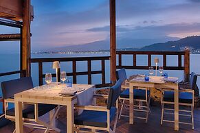 UNA Hotels Capotaormina