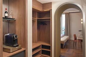 UNA Hotels Capotaormina