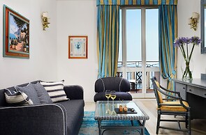 UNA Hotels Capotaormina