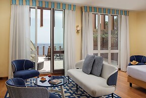 UNA Hotels Capotaormina