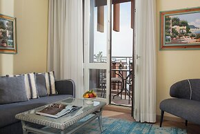 UNA Hotels Capotaormina