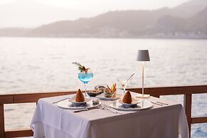 UNA HOTELS Capotaormina