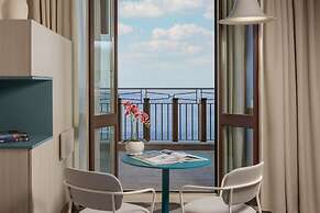 UNA Hotels Capotaormina