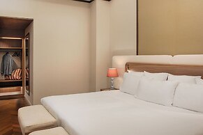UNA Hotels Capotaormina