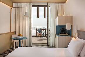 UNA Hotels Capotaormina