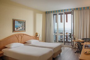UNA Hotels Capotaormina