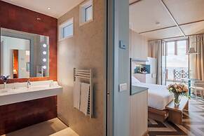 UNA Hotels Capotaormina