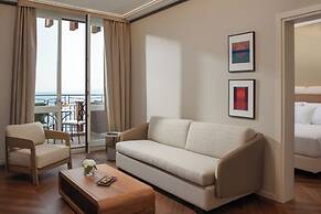 UNA Hotels Capotaormina