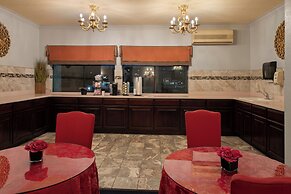 Carlyle Hotel