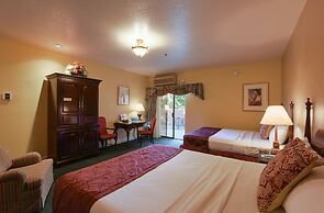 Carlyle Hotel