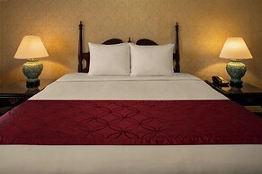 Carlyle Hotel