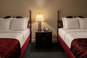 Carlyle Hotel