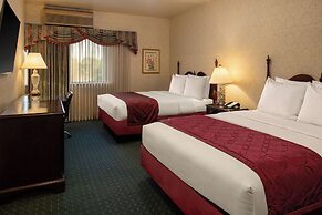 Carlyle Hotel