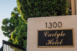 Carlyle Hotel