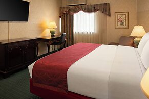 Carlyle Hotel