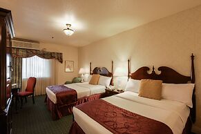 Carlyle Hotel
