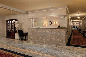 Carlyle Hotel