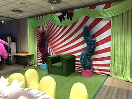 Holiday Inn Maidenhead Windsor by IHG