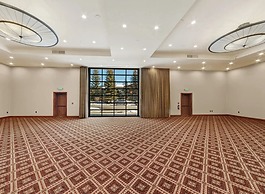 The Lodge at Jackson Hole