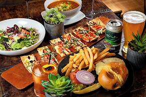 The Lodge at Jackson Hole