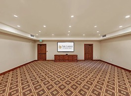 The Lodge at Jackson Hole