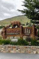 The Lodge at Jackson Hole