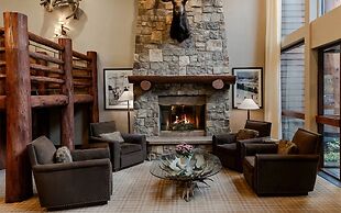 The Lodge at Jackson Hole