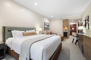 The Lodge at Jackson Hole