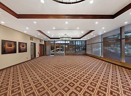 The Lodge at Jackson Hole