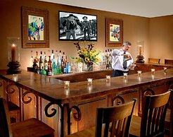 The Lodge at Jackson Hole