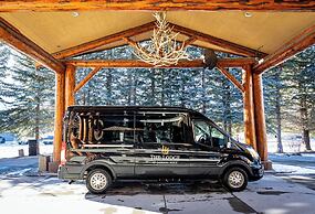 The Lodge at Jackson Hole